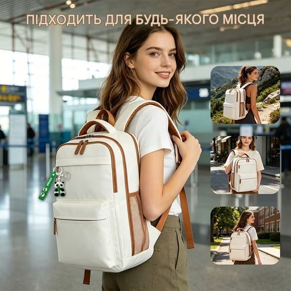Рюкзак для ручной клади 40&times;30&times;20 см в авиакомпаниях Ryanair Wizz Air дорожный туристический ручной кладь 3146980920 фото