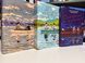 Комплект книг: Літо в піонерській краватці + Про що мовчить ластівка + Симфонія тиші 7777 фото 2