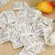Вологопоглинач Силікагель Silica Gel (50 шт.) 3127470831 фото 1