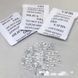 Вологопоглинач Силікагель Silica Gel (50 шт.) 3127470831 фото 4