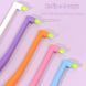 Монопучковая зубная щетка Interdental Brush, набор 5 шт для гигиены труднодоступных зон, брекетов 3127470820 фото 4