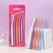 Монопучковая зубная щетка Interdental Brush, набор 5 шт для гигиены труднодоступных зон, брекетов 3127470820 фото 1