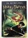 Harry Potter and the Chamber of Secrets. Гаррі Поттер і таємна кімната. К. Роулінг (англійською) 1013 фото 1