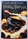 Harry Potter and the Half-Blood Prince. Гаррі Поттер і Принц Полукровка (англійською) 1017 фото 1