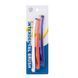 Монопучкова зубна щітка INTERDENTAL BRUSH, набір 3 шт. для гігієни важкодоступних зон, для брекетів і імплантів 3127470908 фото 4