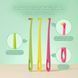 Монопучковая зубная щетка INTERDENTAL BRUSH, набор 3 шт для гигиены труднодоступных зон, для брекетов и имплантов 3153468516 фото 3
