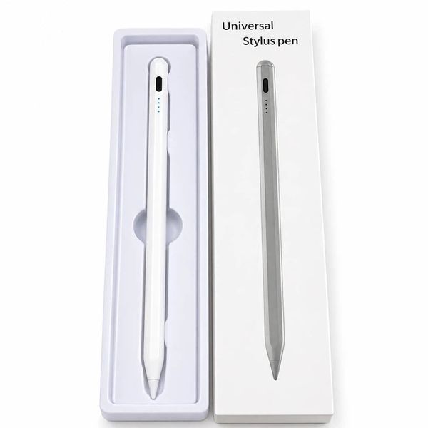 Стілус професійний для планшета смартфона iPhone Xiaomi Huawei Samsung столус універсальний Apple Pencil 3180568535 фото