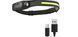 Налобный фонарь ALL perspectives induction headlamp с двойным источником света и сенсорным датчиком 3135241512 фото 5
