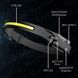 Налобный фонарь ALL perspectives induction headlamp с двойным источником света и сенсорным датчиком 3135241512 фото 3